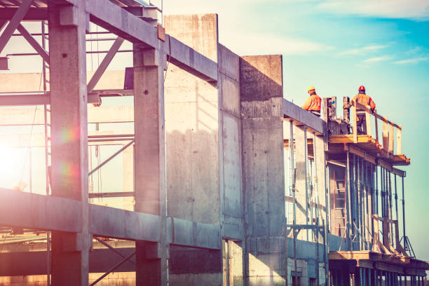 Best Concrete Retaining Walls in Citrus Hills, FL