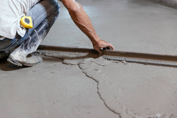 Best Concrete Sealing and Maintenance in Citrus Hills, FL