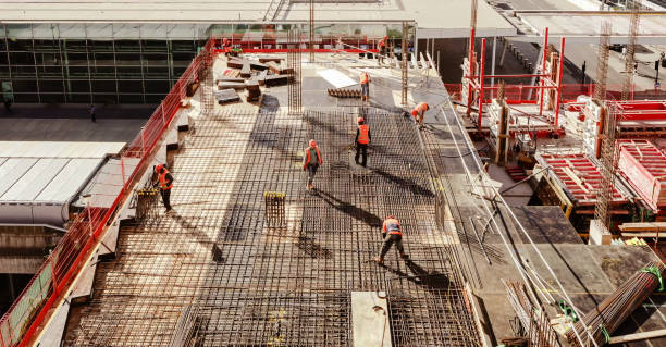 Best Concrete Foundation Repair in Citrus Hills, FL