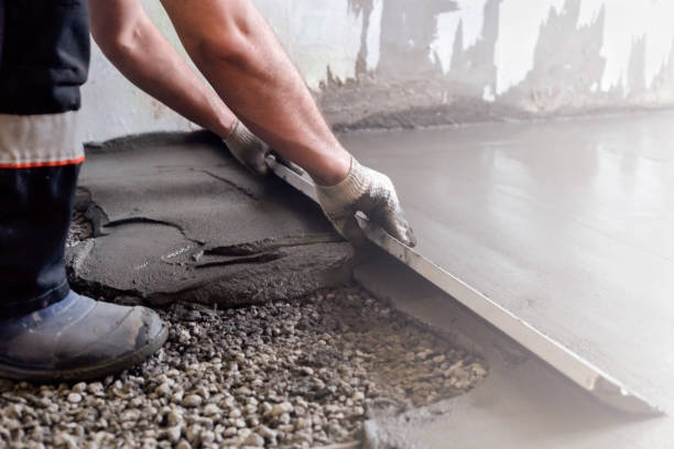 Best Concrete Grinding and Polishing in Citrus Hills, FL
